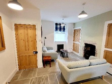 8 Duke Street - Launceston Cornwall House in England