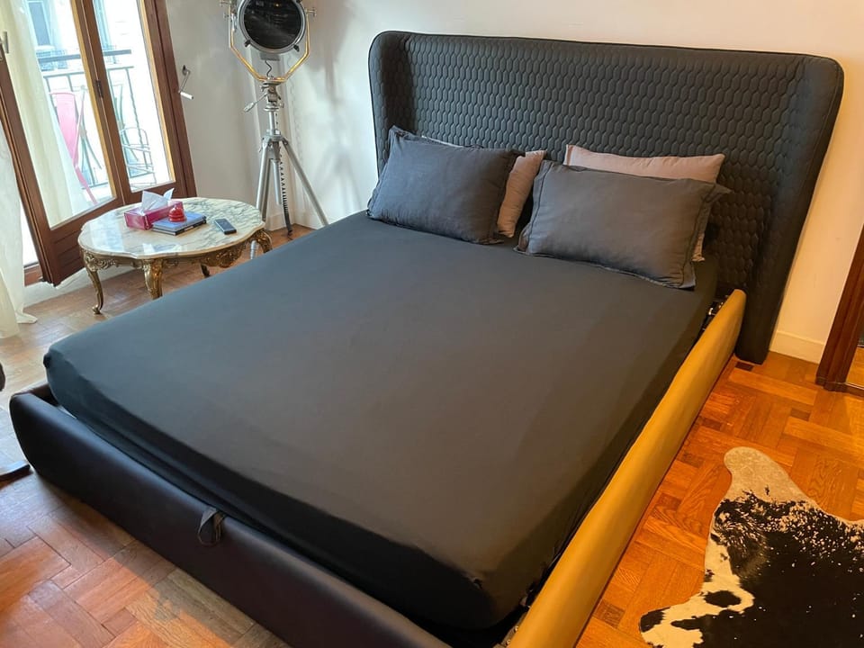 I Love you Berry Berry Much! Vacation rental in Nice