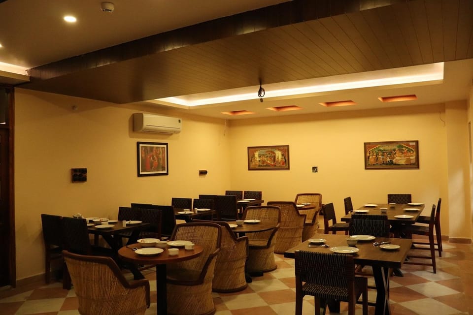 Restaurant/places to eat, Breakfast