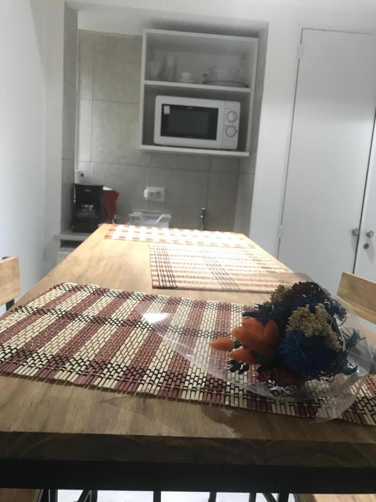 Departamento en microcentro, Buenos Aires. Apartment in Buenos Aires