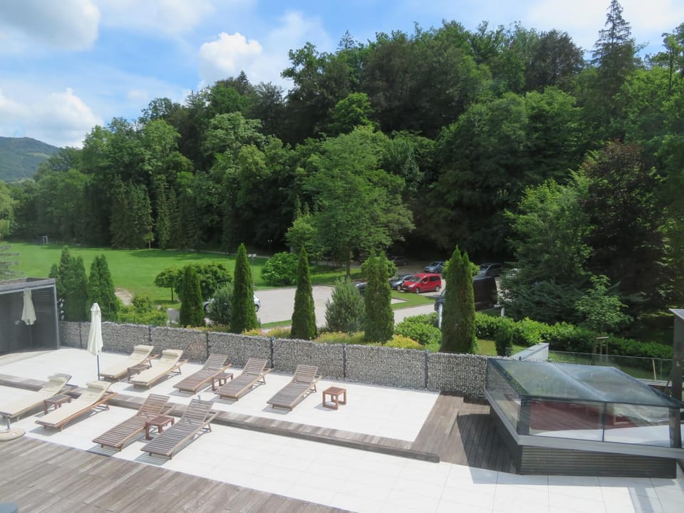 Peony Apartment in Slovenia