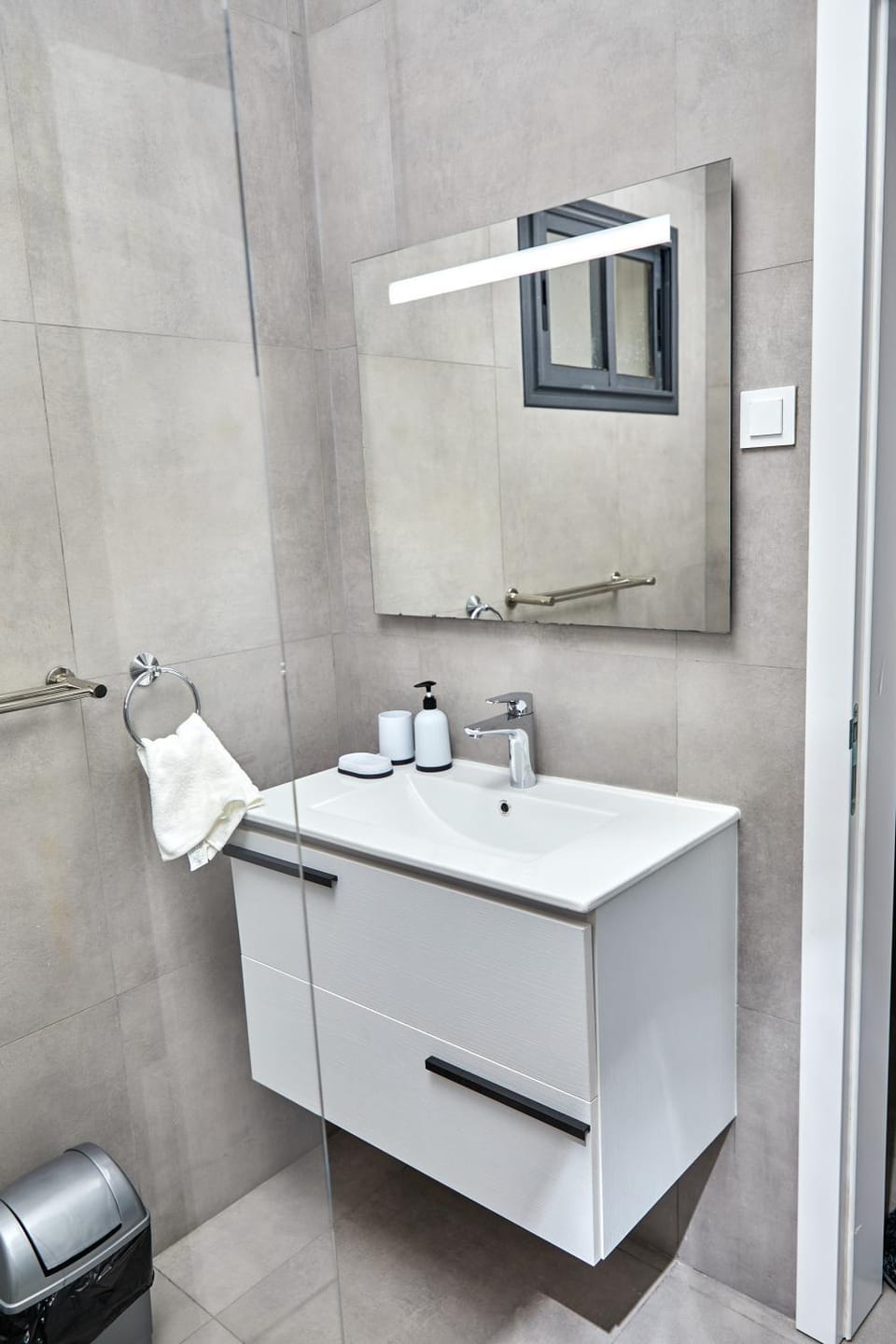 Waypoint Suites - Appartements meublés Bed and Breakfast in Dakar