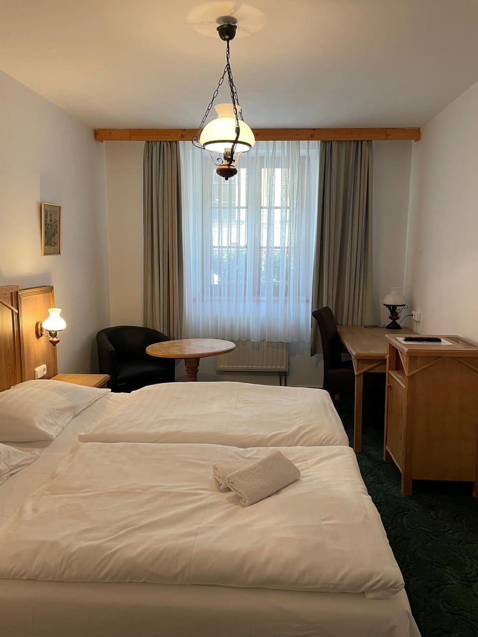 Hotel Ennius Hotel in Bavaria