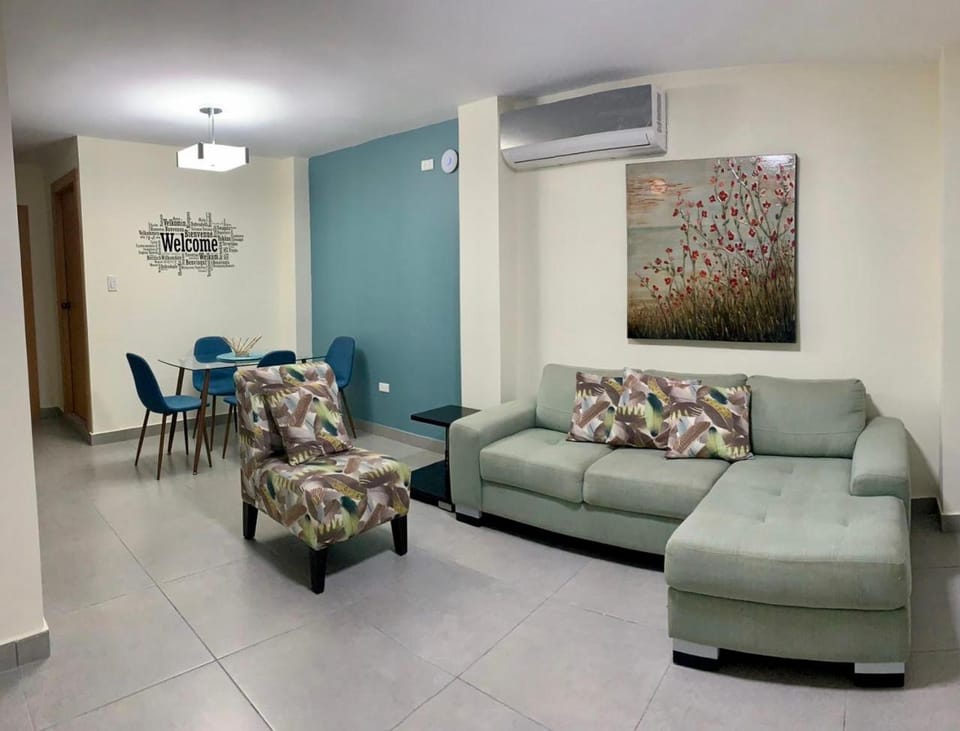 Garzota Suites Gardens Apartment in Guayaquil