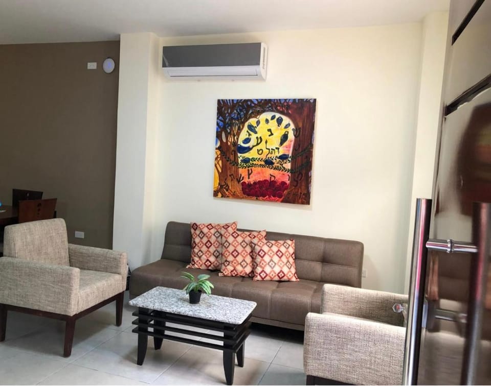 Garzota Suites Gardens Apartment in Guayaquil