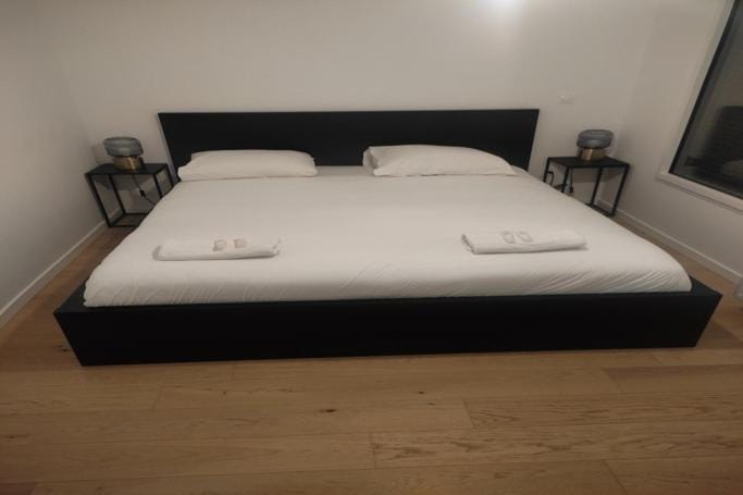 Super Appart 4 p - à 5 min Disneyland Apartment in Chessy