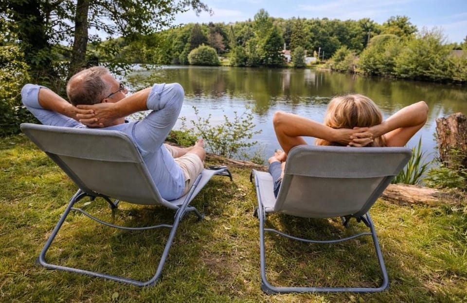 Gite du vieux Morat House in Centre-Val de Loire