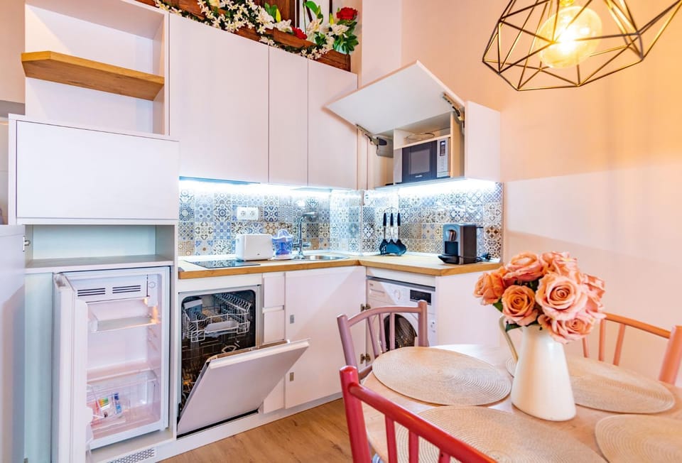 Fabie Triana Loft by Valcambre Apartment in Seville