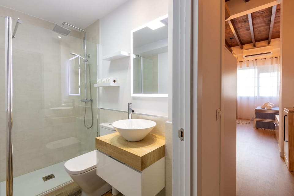 Fabie Triana Loft by Valcambre Apartment in Seville