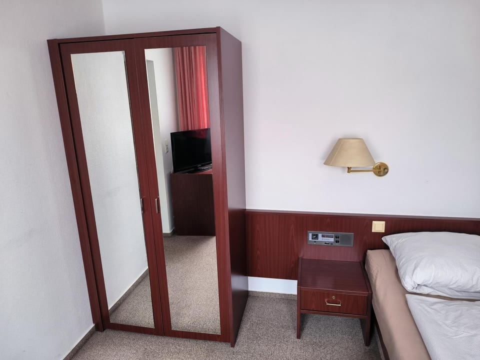 Zimmer am Jüdenhof Bed and Breakfast in Thuringia, Germany