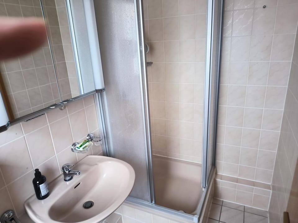 Zimmer am Jüdenhof Bed and Breakfast in Thuringia, Germany