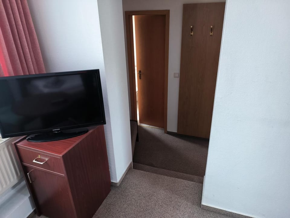 Zimmer am Jüdenhof Bed and Breakfast in Thuringia, Germany