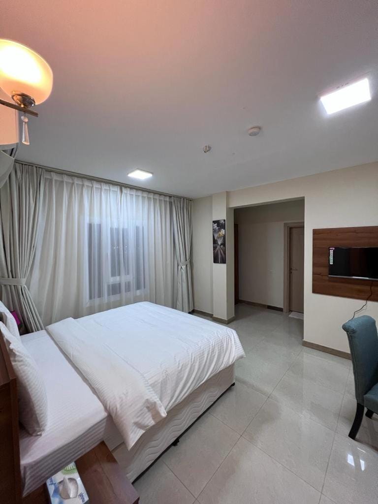 Grand Orchid Hotel Apartment Hotel in Oman