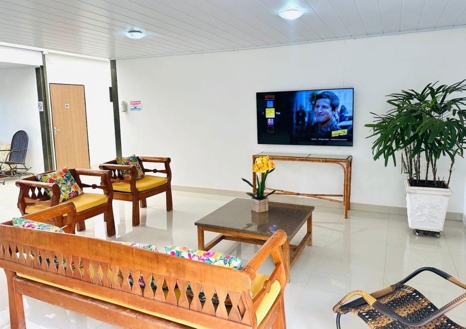 Hotel Alexânia Hotel in State of Goiás