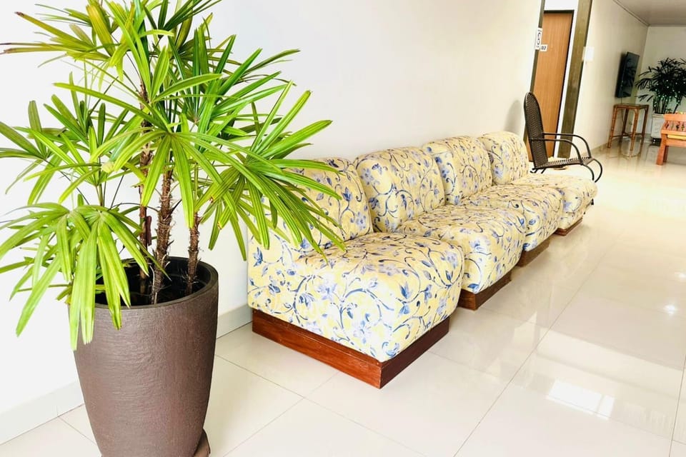 Hotel Alexânia Hotel in State of Goiás