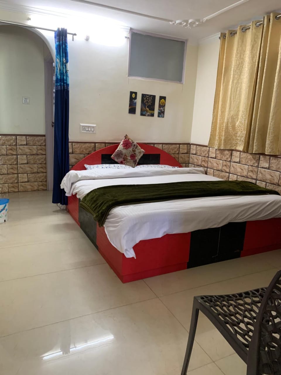 Shimla Regency Bed and Breakfast in Himachal Pradesh