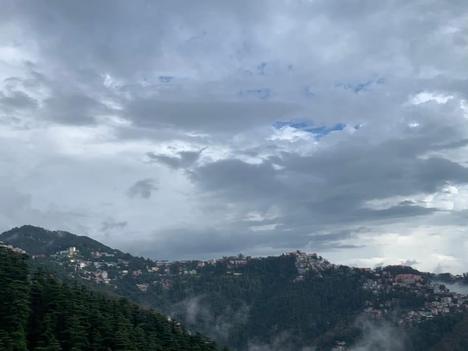 Shimla Regency Bed and Breakfast in Himachal Pradesh