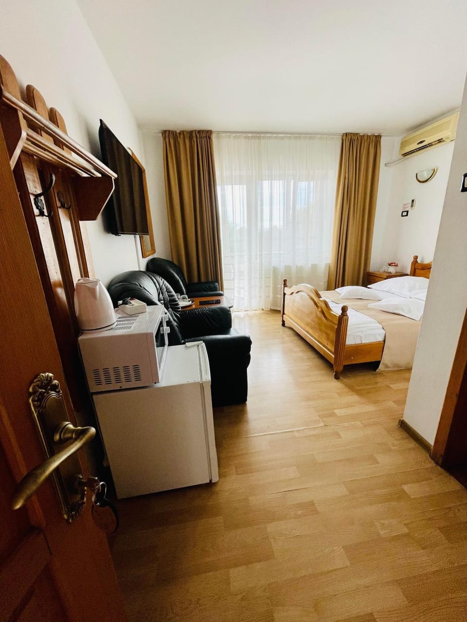 Pensiune Roua 2 Bed and Breakfast in Timiș County