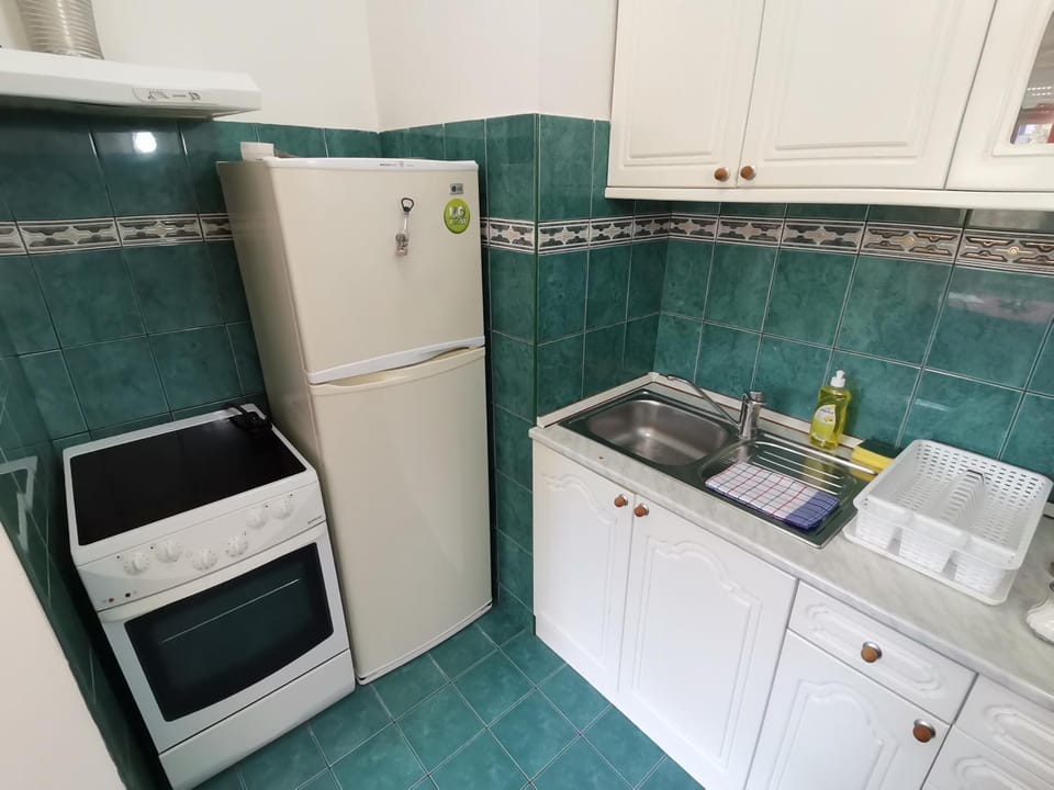 APARTMAN GOLIJA Apartment in Vojvodina