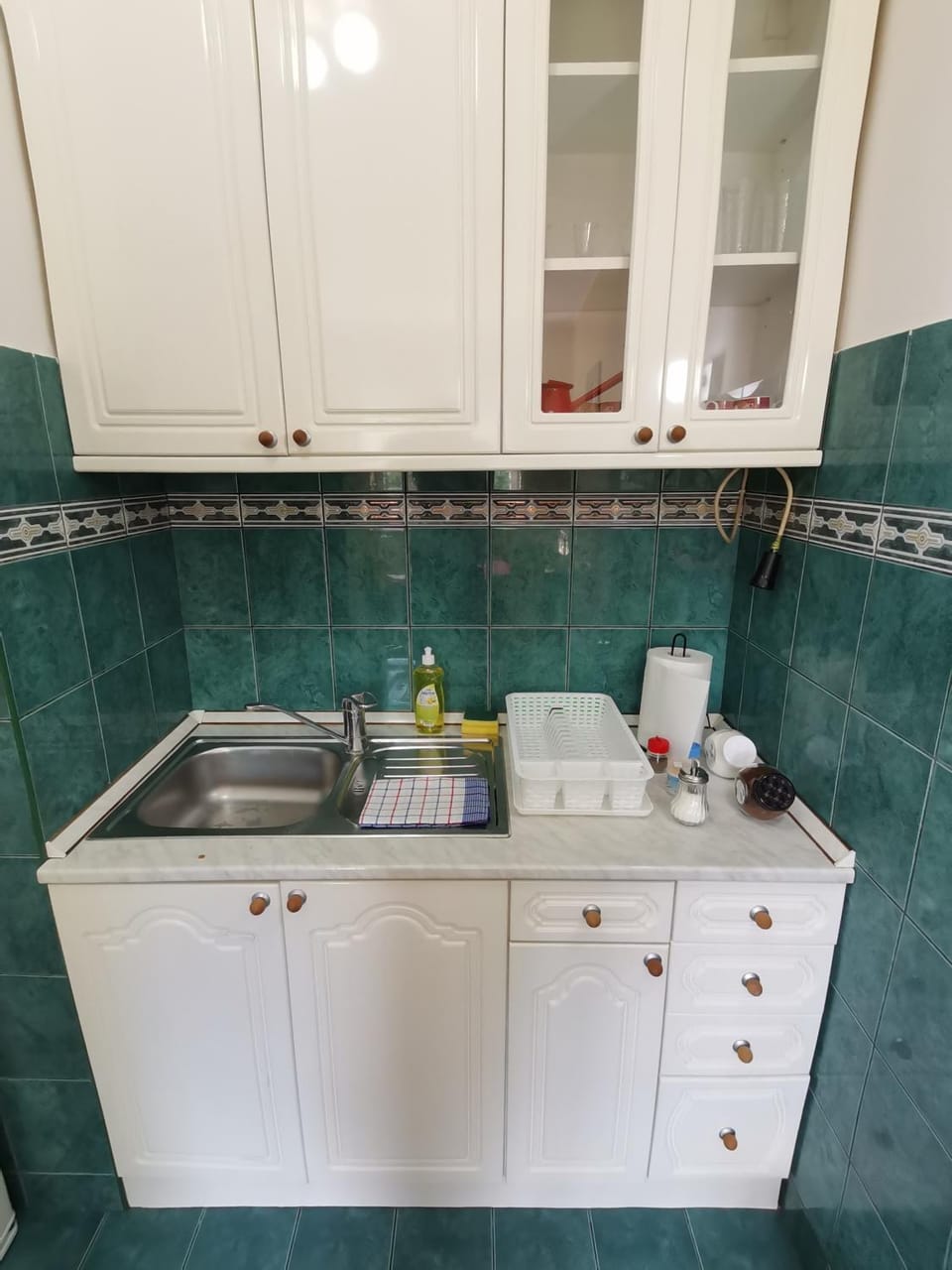 APARTMAN GOLIJA Apartment in Vojvodina