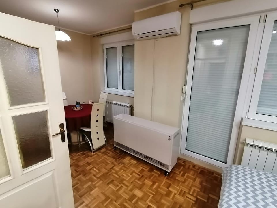 APARTMAN GOLIJA Apartment in Vojvodina