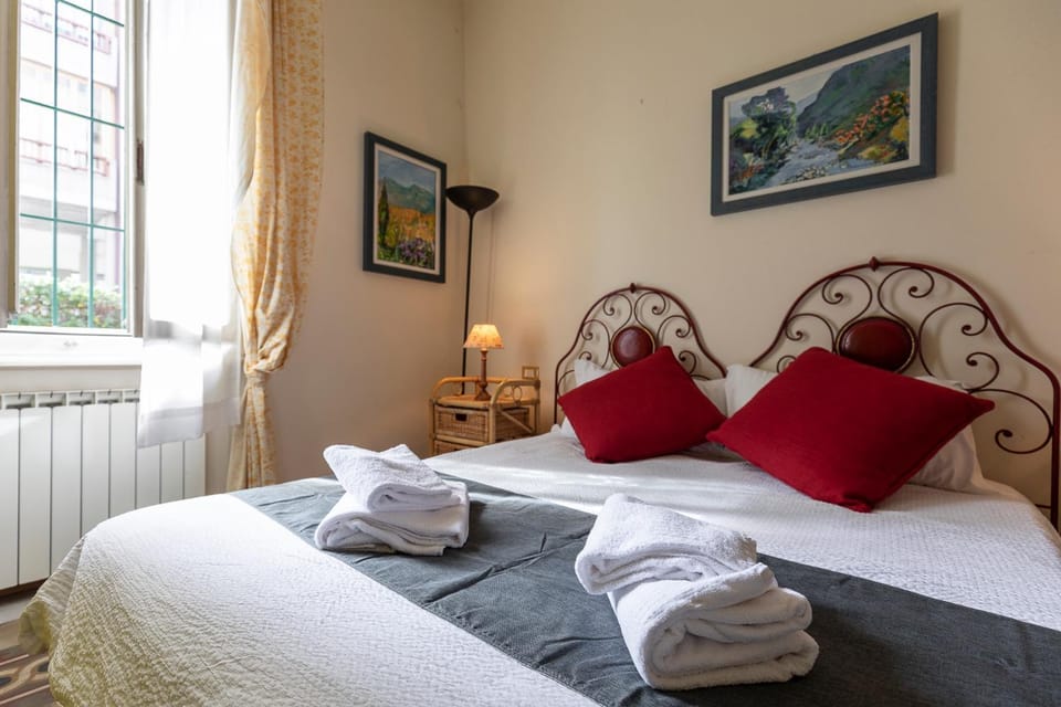 Residenza San Leonardo City Center free parking Apartment in Verona