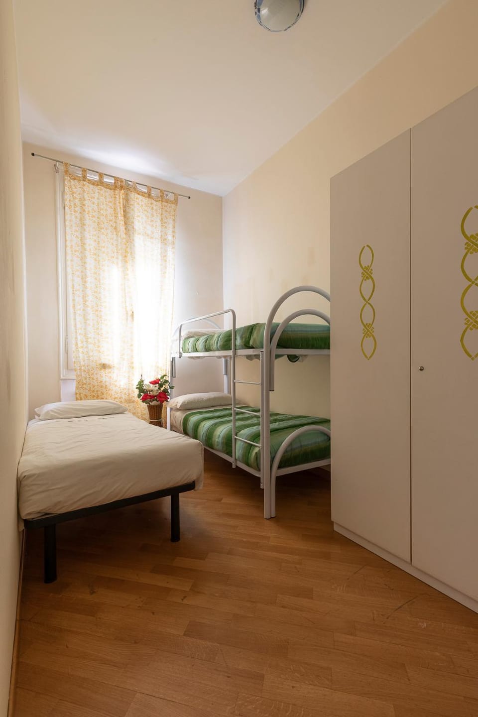 Residenza San Leonardo City Center free parking Apartment in Verona