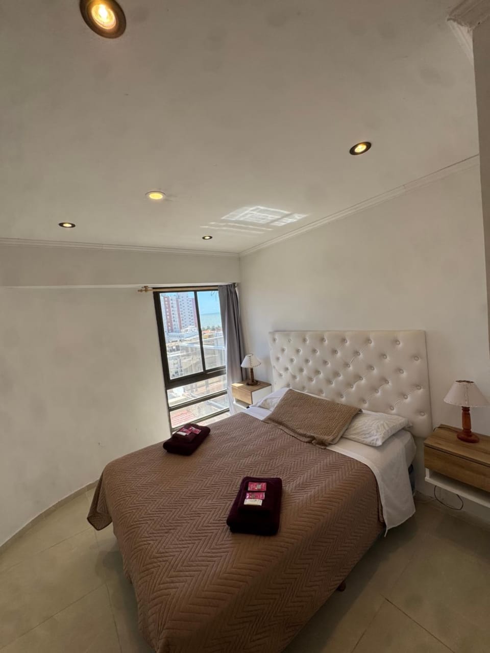 Panoramico Apartment in Santa Teresita