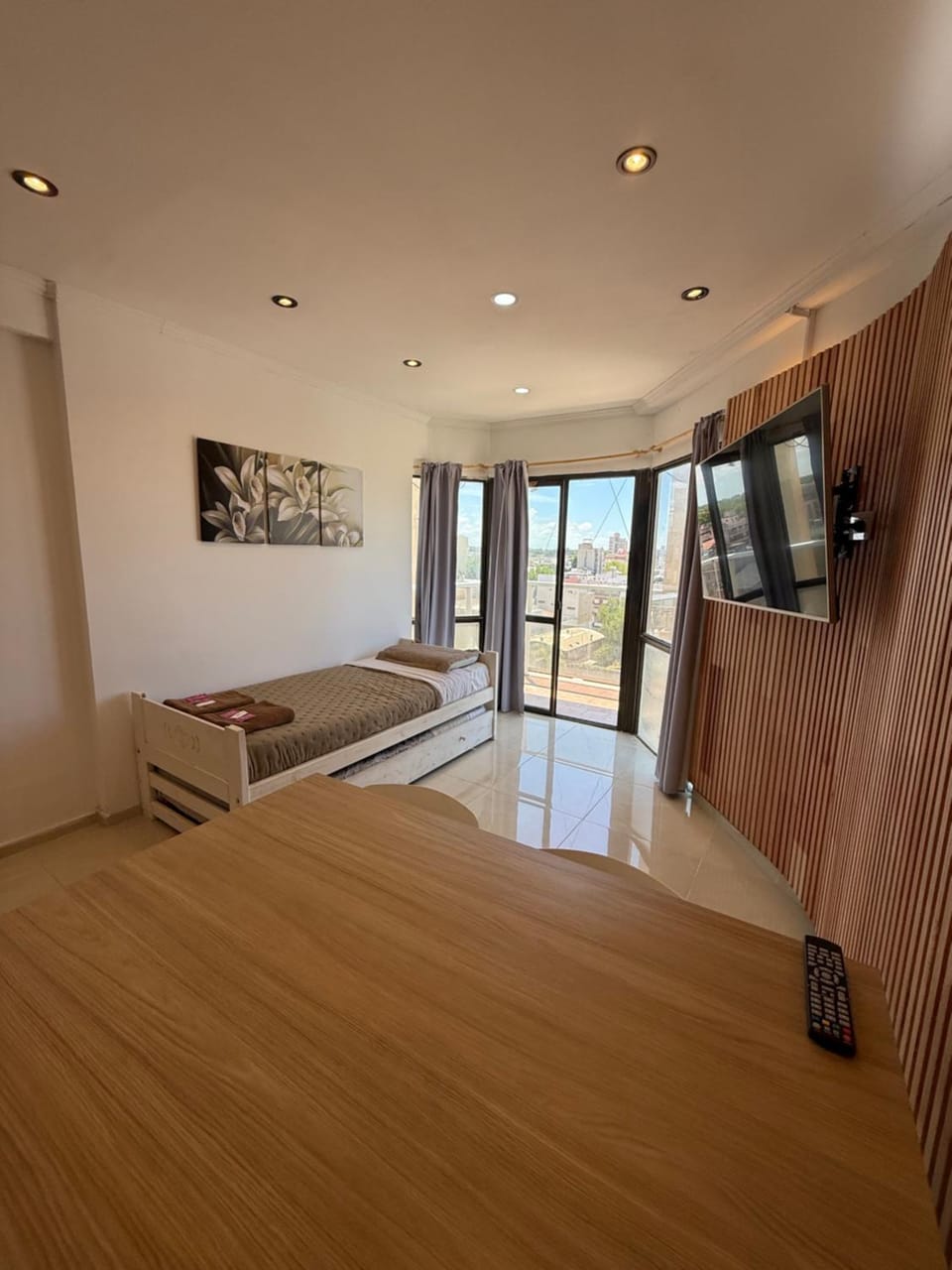 Panoramico Apartment in Santa Teresita