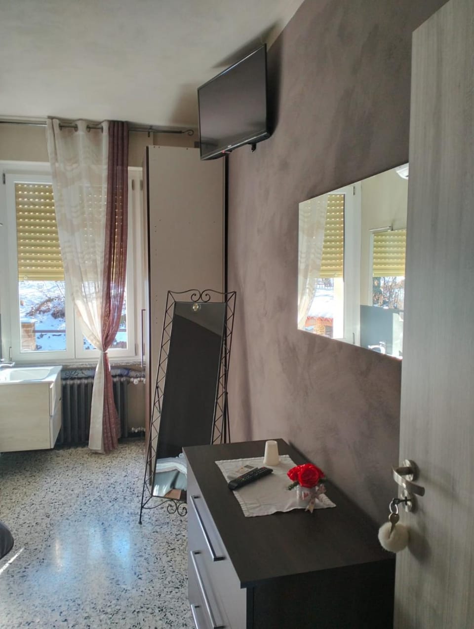 TV and multimedia