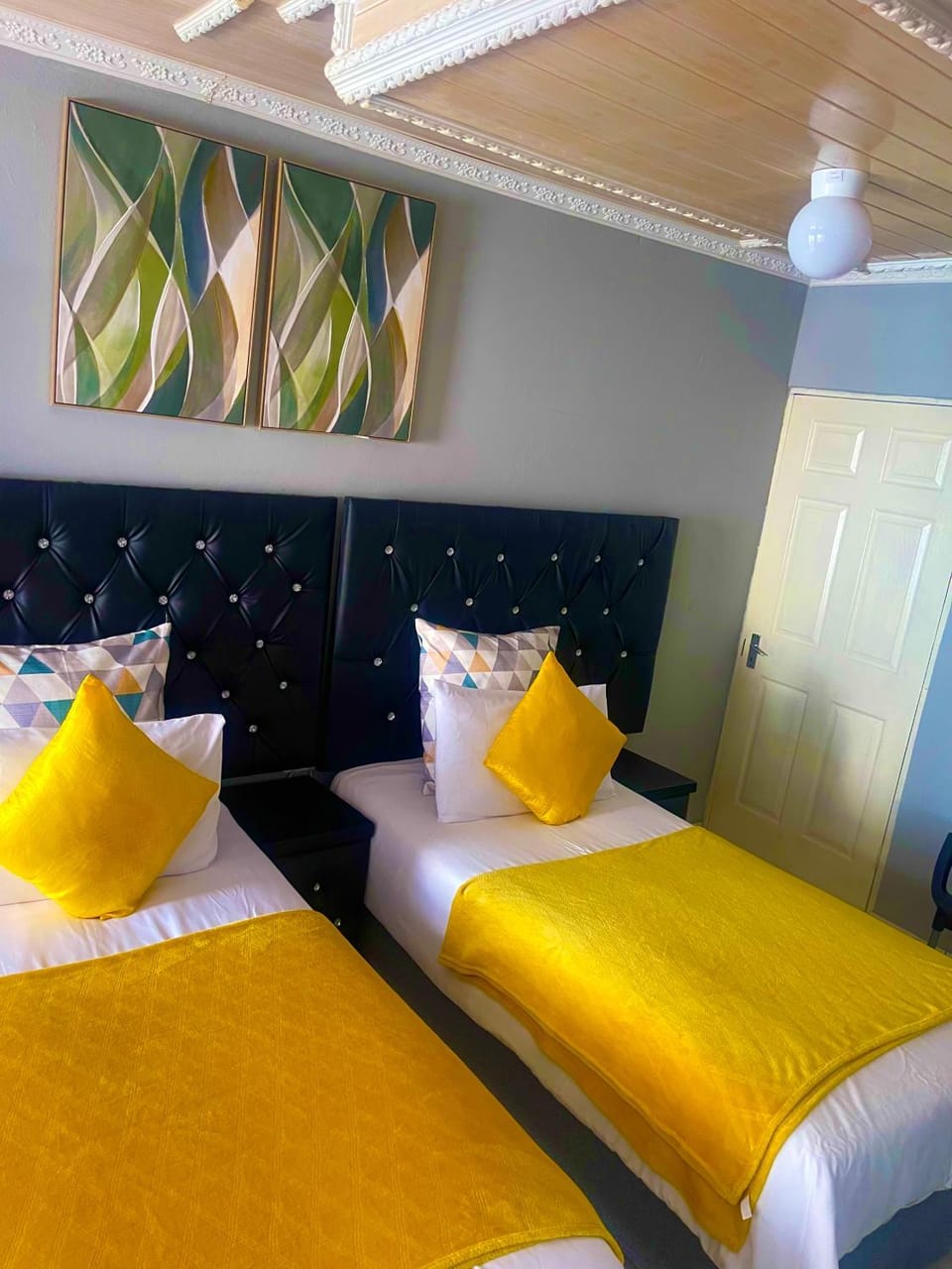 Destiny B&B Bed and Breakfast in Eastern Cape