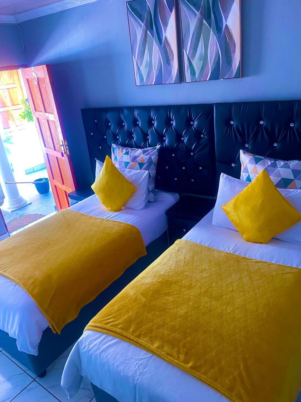 Destiny B&B Bed and Breakfast in Eastern Cape