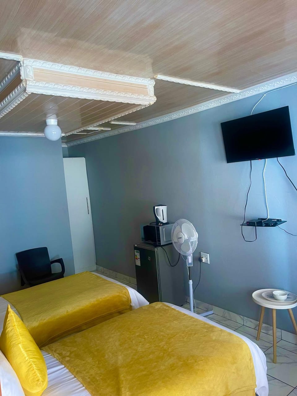 Destiny B&B Bed and Breakfast in Eastern Cape