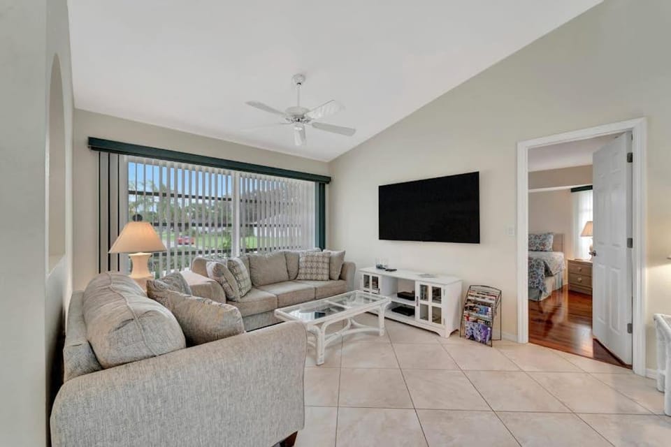Tropical Oasis House in Port Charlotte