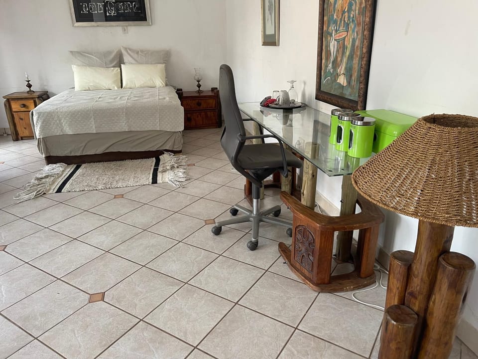 Royal View Cottage Apartment in Gauteng