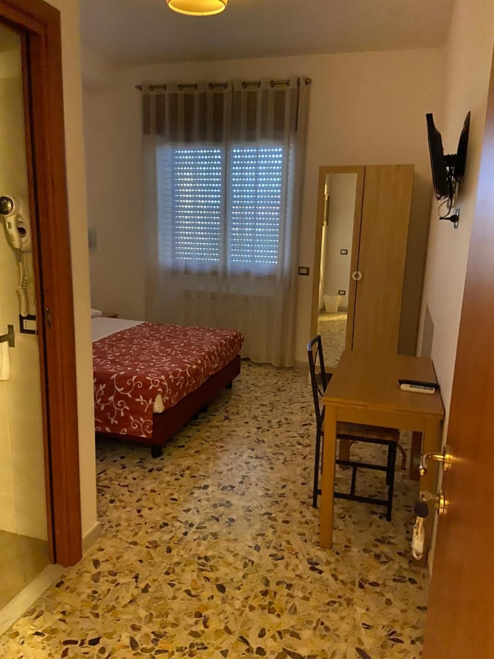 Villa Alma Bed and Breakfast in Lazio