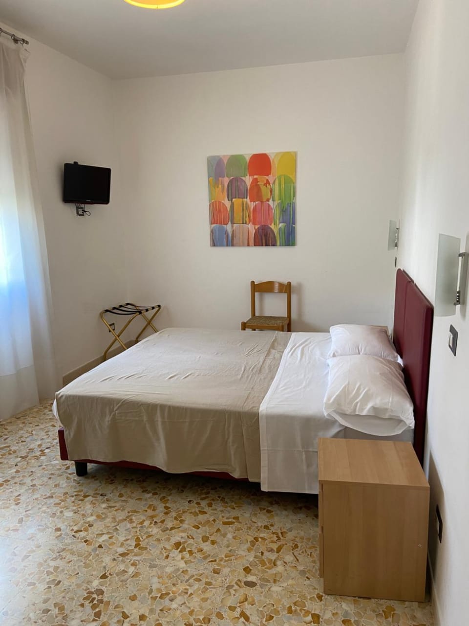 Villa Alma Bed and Breakfast in Lazio