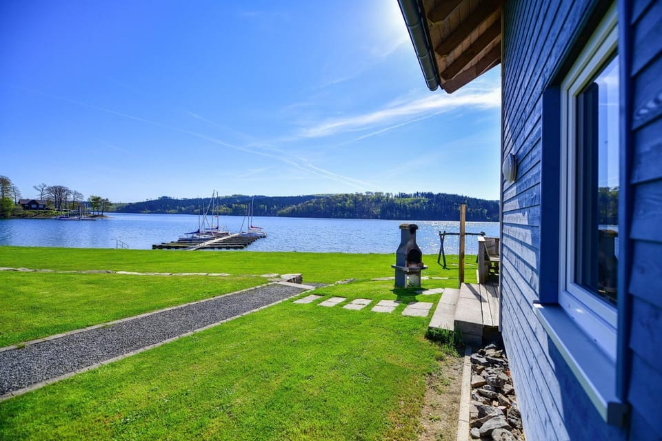 Garden, Balcony/Terrace, Garden view