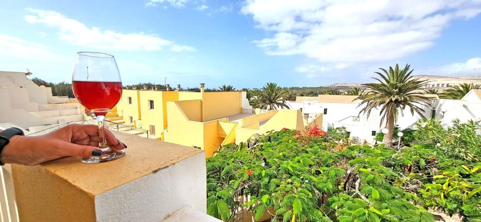 View (from property/room)