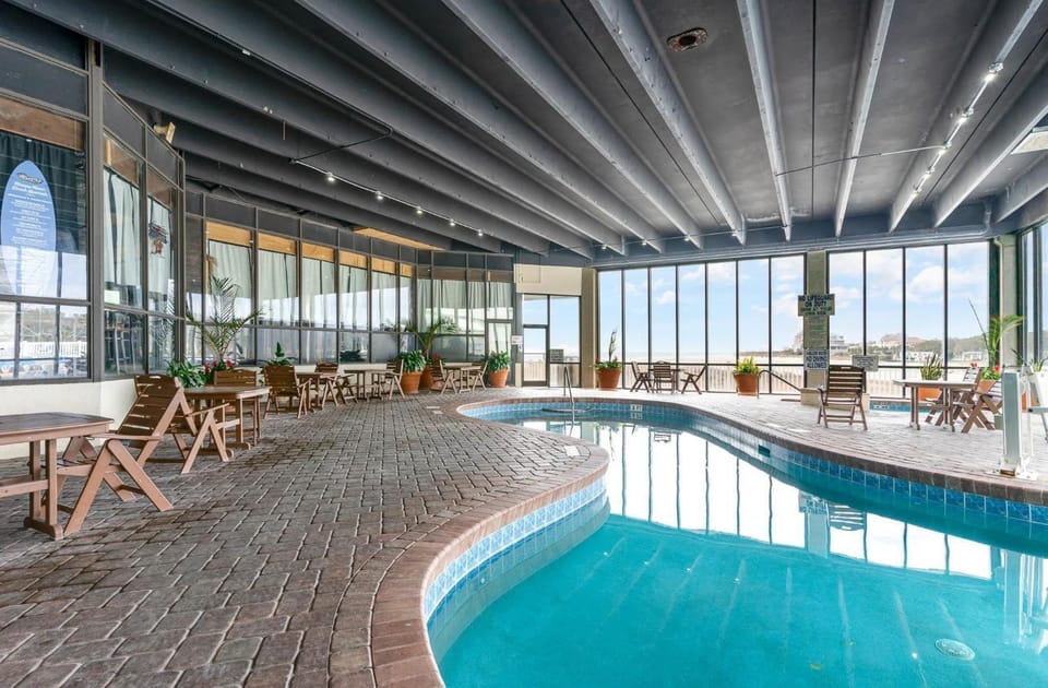 Sands Beach Club 722 House in South Carolina