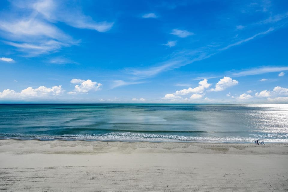 Sands Beach Club 722 House in South Carolina