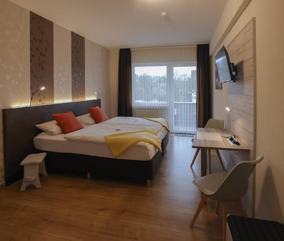 Gasthaus zur Quelle Hotel in Rhineland-Palatinate