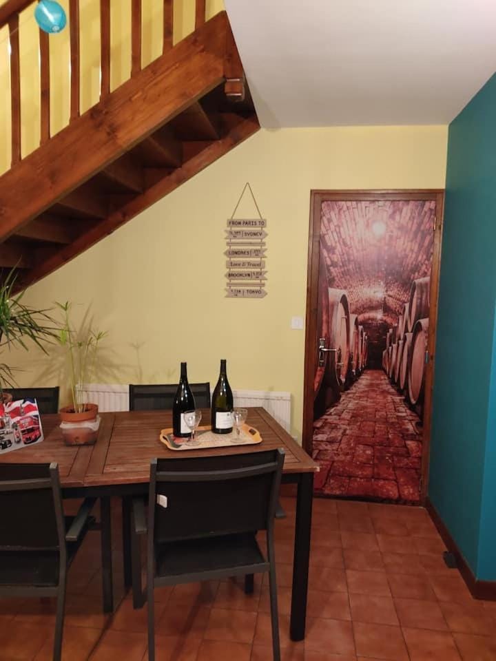 Chez Sam Bed and Breakfast in Auvergne-Rhône-Alpes