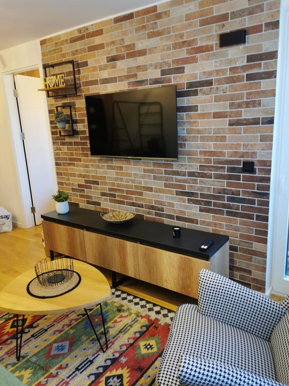 TV and multimedia