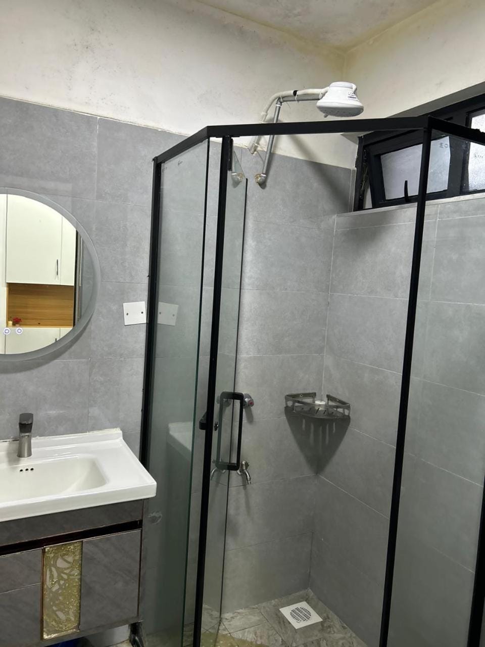 Shower