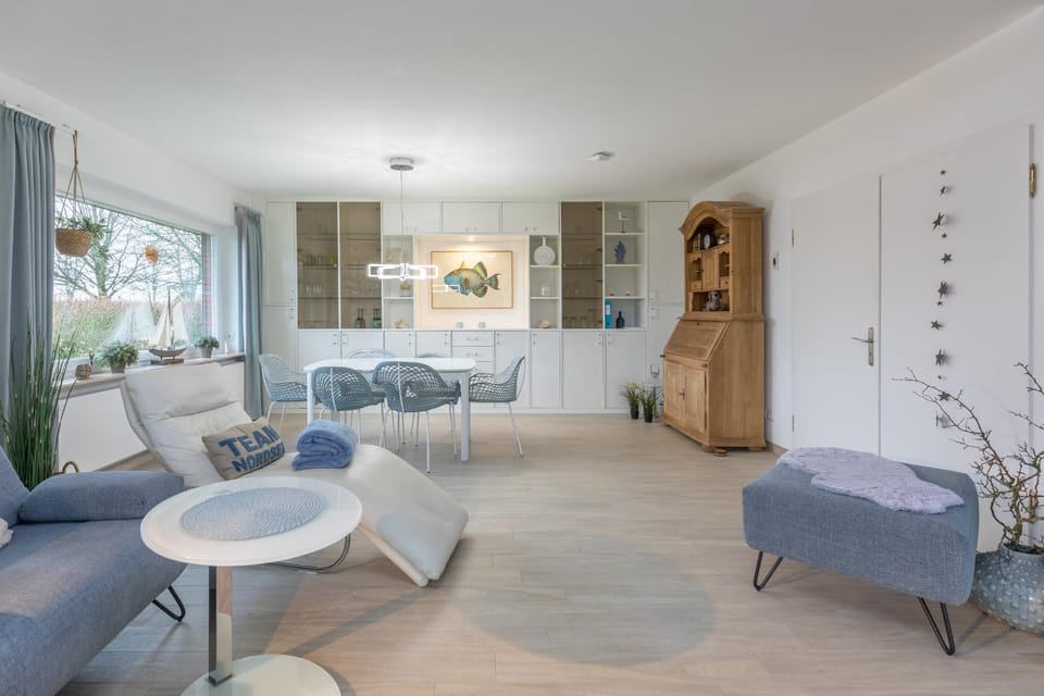 Noordhuus House in Nordstrand