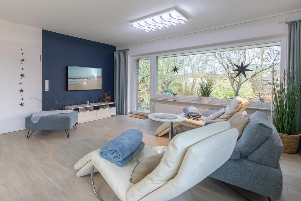 Noordhuus House in Nordstrand