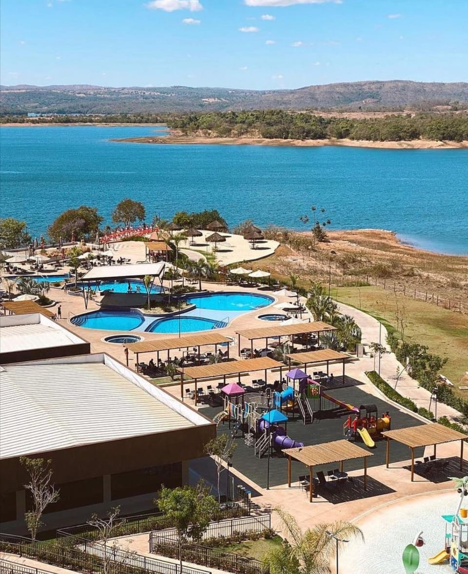Praias do Lago - Caldas Novas Hotel in State of Goiás