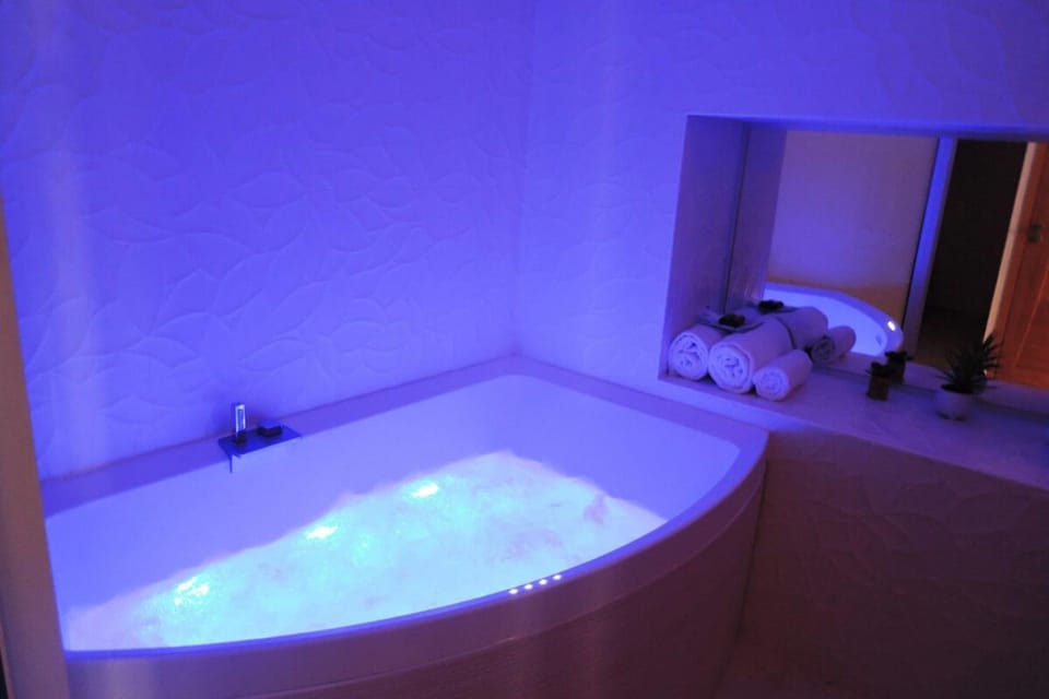 L'Eau Vive Jacuzzi et Sauna en vieille ville 5 Apartment in Annecy