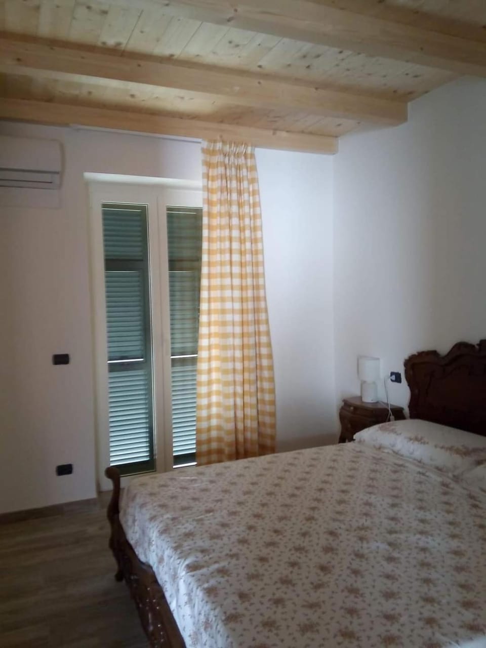 Agriturismo Campo Luente Farm Stay in Province of Massa and Carrara